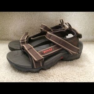 Boy Sandals